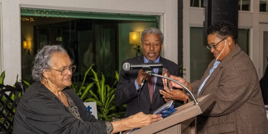 SDARJ 2024 Difference Makers Gala