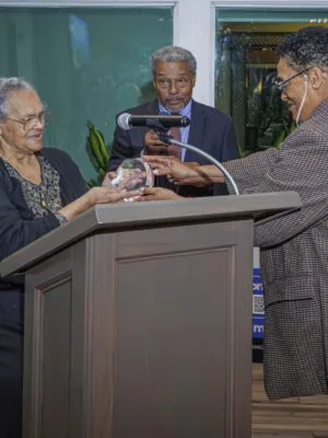 SDARJ 2024 Difference Makers Gala