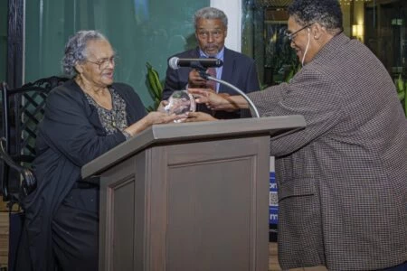 SDARJ 2024 Difference Makers Gala