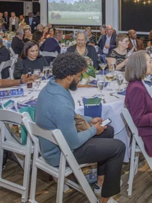 SDARJ 2024 Difference Makers Gala