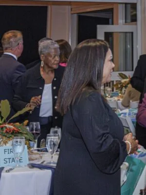 SDARJ 2024 Difference Makers Gala