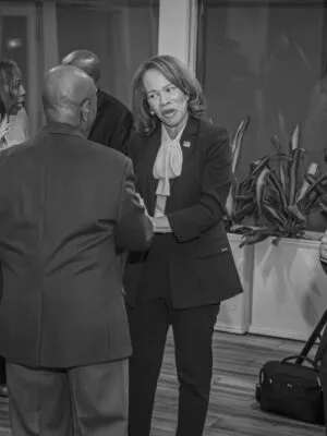 SDARJ 2024 Difference Makers Gala