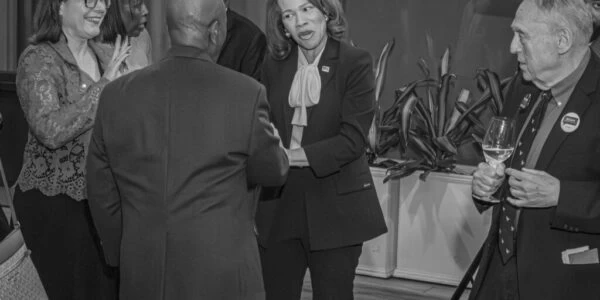 SDARJ 2024 Difference Makers Gala