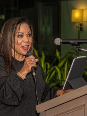 SDARJ 2024 Difference Makers Gala