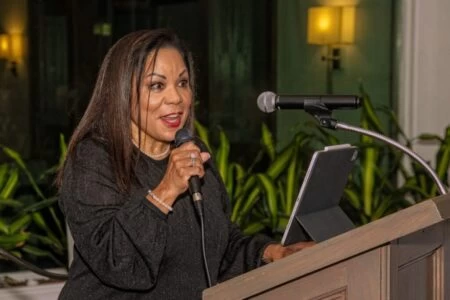 SDARJ 2024 Difference Makers Gala