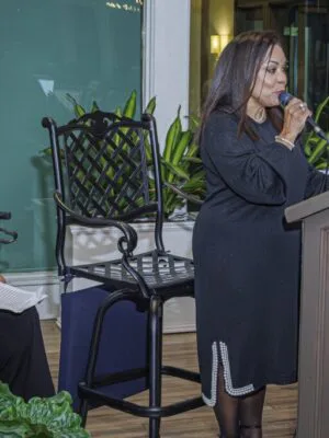 SDARJ 2024 Difference Makers Gala