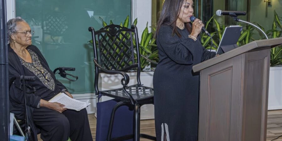 SDARJ 2024 Difference Makers Gala