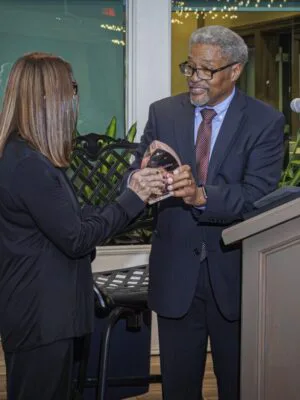 SDARJ 2024 Difference Makers Gala