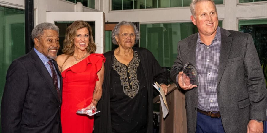 SDARJ 2024 Difference Makers Gala