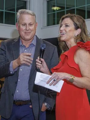 SDARJ 2024 Difference Makers Gala