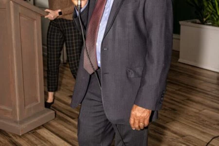 SDARJ 2024 Difference Makers Gala