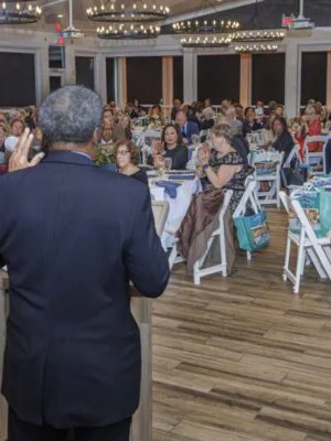 SDARJ 2024 Difference Makers Gala