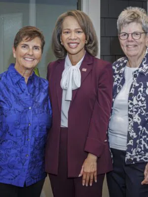 SDARJ 2024 Difference Makers Gala