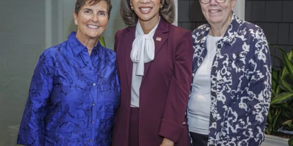 SDARJ 2024 Difference Makers Gala