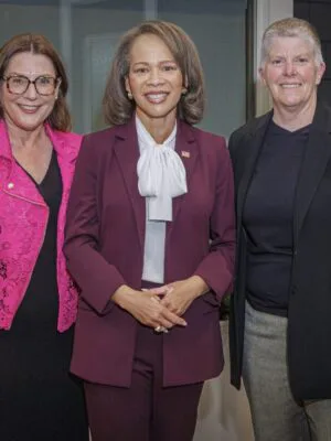 SDARJ 2024 Difference Makers Gala