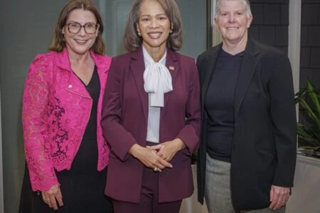 SDARJ 2024 Difference Makers Gala