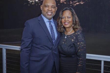 SDARJ 2024 Difference Makers Gala