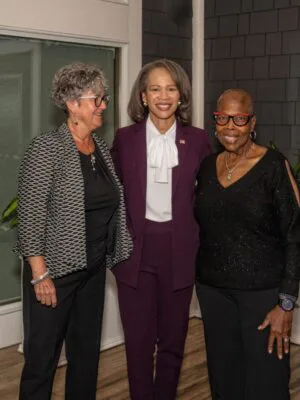 SDARJ 2024 Difference Makers Gala