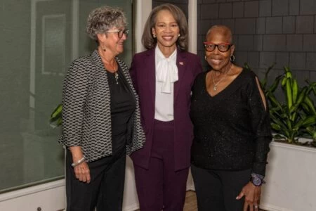 SDARJ 2024 Difference Makers Gala