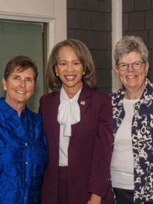 SDARJ 2024 Difference Makers Gala