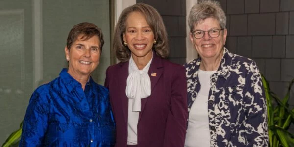 SDARJ 2024 Difference Makers Gala