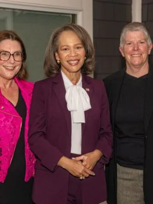 SDARJ 2024 Difference Makers Gala