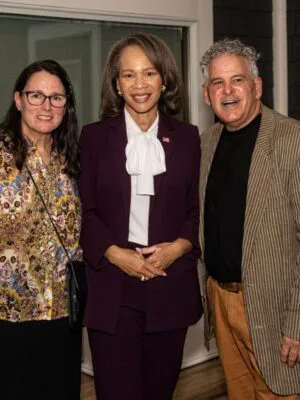 SDARJ 2024 Difference Makers Gala