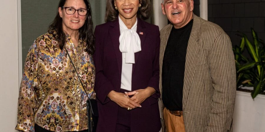 SDARJ 2024 Difference Makers Gala