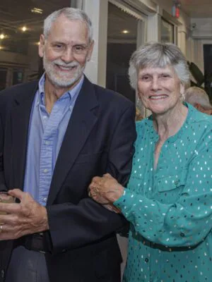 SDARJ 2024 Difference Makers Gala