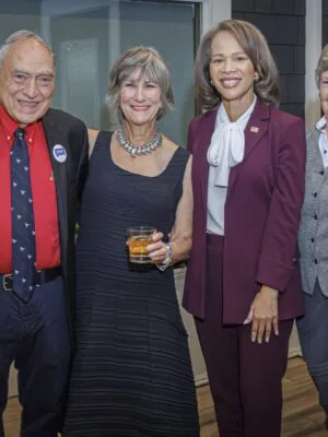 SDARJ 2024 Difference Makers Gala