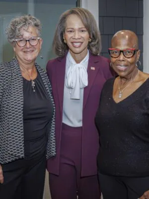 SDARJ 2024 Difference Makers Gala