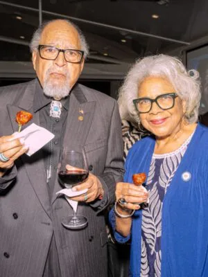 SDARJ 2024 Difference Makers Gala