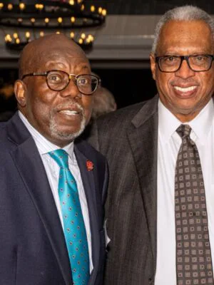 SDARJ 2024 Difference Makers Gala