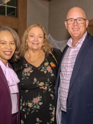 SDARJ 2024 Difference Makers Gala