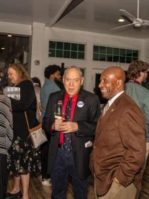 SDARJ 2024 Difference Makers Gala