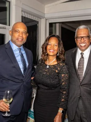 SDARJ 2024 Difference Makers Gala