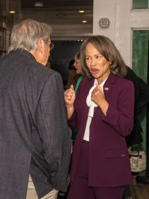 SDARJ 2024 Difference Makers Gala