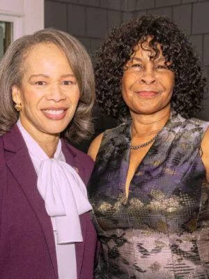 SDARJ 2024 Difference Makers Gala