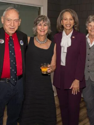 SDARJ 2024 Difference Makers Gala