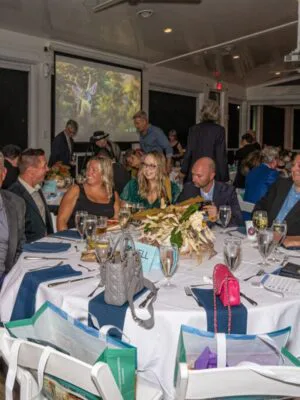 SDARJ 2024 Difference Makers Gala