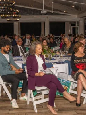 SDARJ 2024 Difference Makers Gala