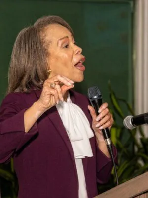 SDARJ 2024 Difference Makers Gala