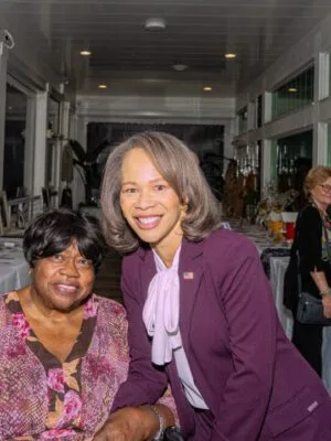 SDARJ 2024 Difference Makers Gala