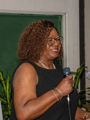 SDARJ 2024 Difference Makers Gala