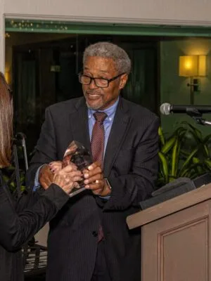 SDARJ 2024 Difference Makers Gala