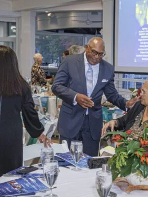 SDARJ 2024 Difference Makers Gala