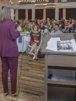 SDARJ 2024 Difference Makers Gala