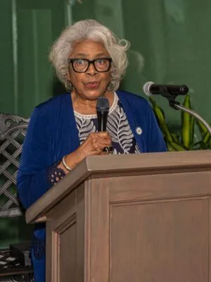 SDARJ 2024 Difference Makers Gala