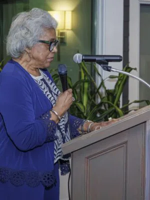 SDARJ 2024 Difference Makers Gala