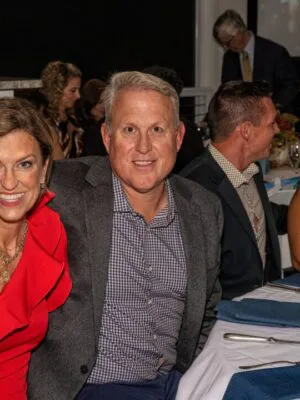 SDARJ 2024 Difference Makers Gala